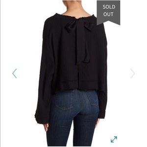 Free People Waking up in Hueco